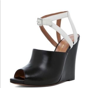 3.1 Phillip Lim wedge sandals NWOT